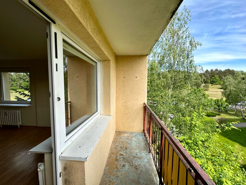 Mieszkanie Bydgoszcz