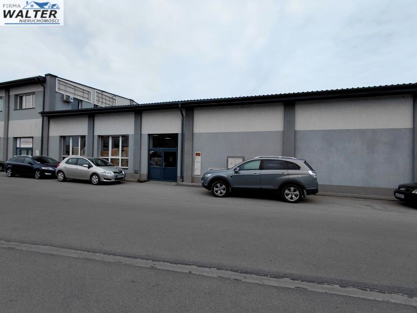 Lokal Krosno