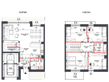 Dom Piaseczno sprzedaż