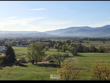 Działka budowlana sprzedam