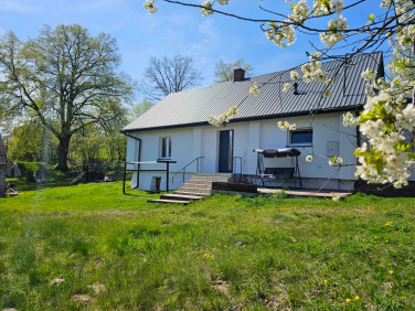 Dom wolnostojący sprzedaż