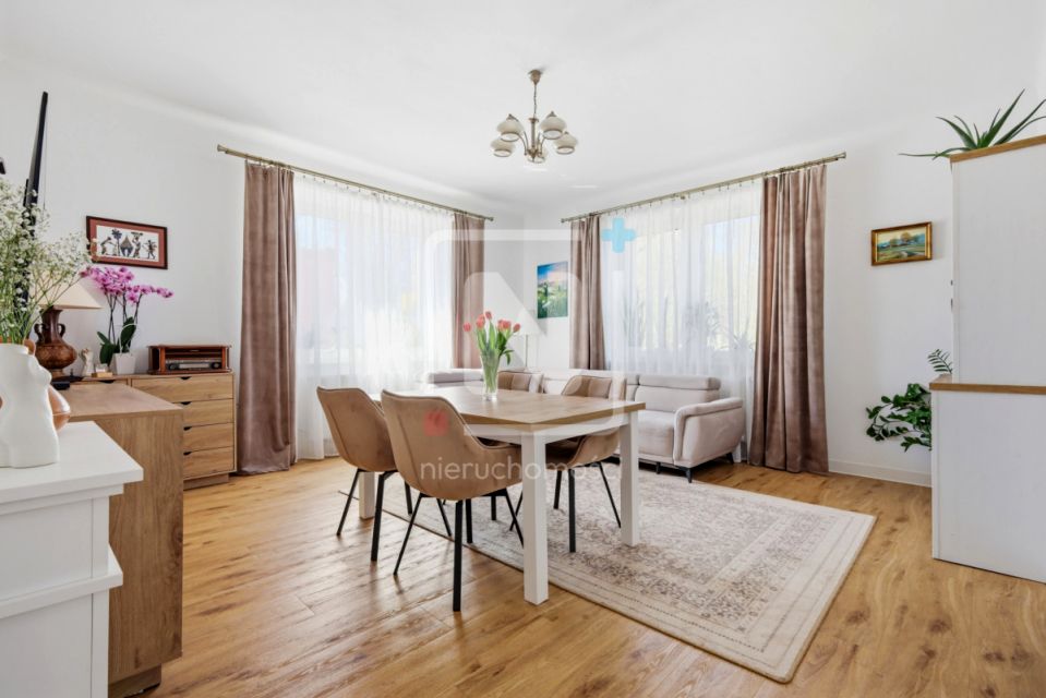 Dom Grodzisk Mazowiecki