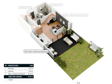 Mieszkanie Siemianowice Śląskie