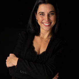 Agata Przeczewska