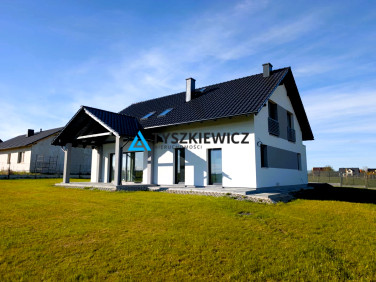 Dom Rębiechowo sprzedaż