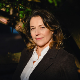 Alicja Drohomirecka