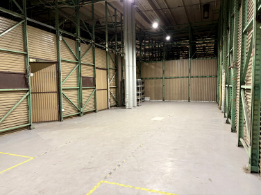 Budynek użytkowy Katowice