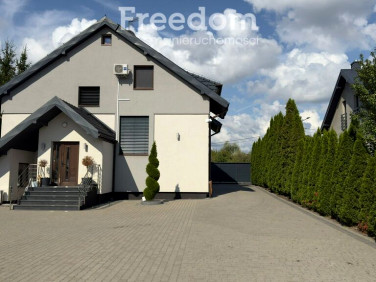 Dom Augustów