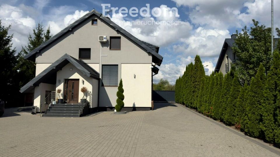 Dom Augustów