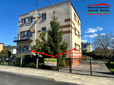 Mieszkanie Grudziądz