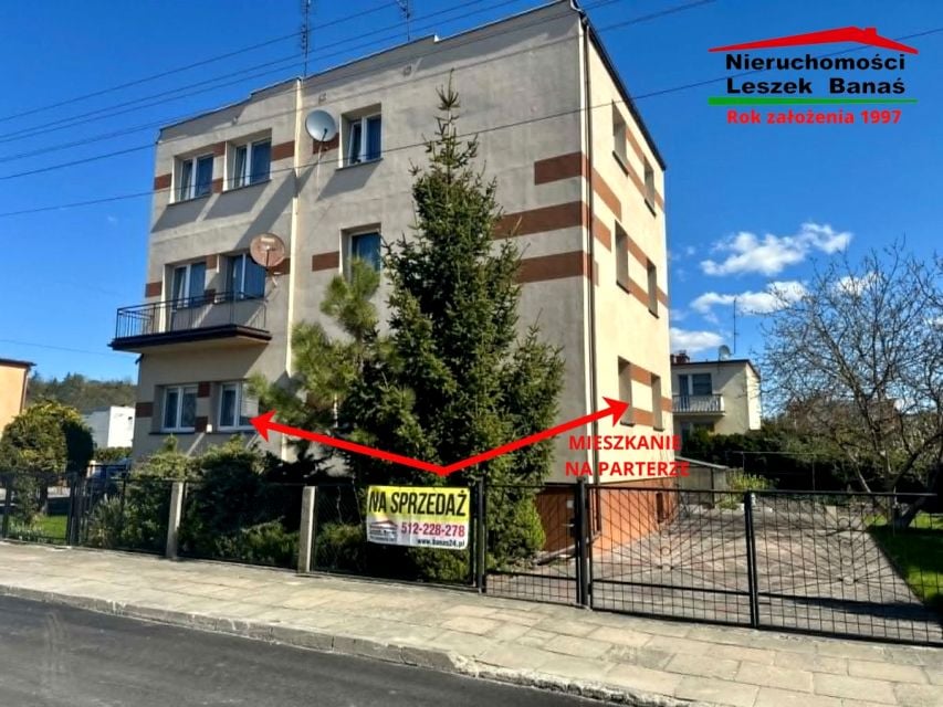 Mieszkanie Grudziądz