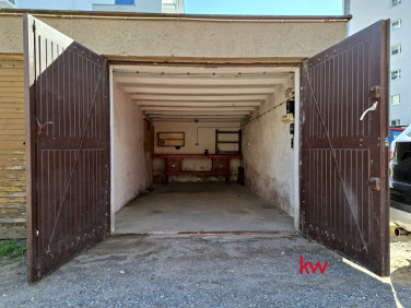 Budynek użytkowy Poznań