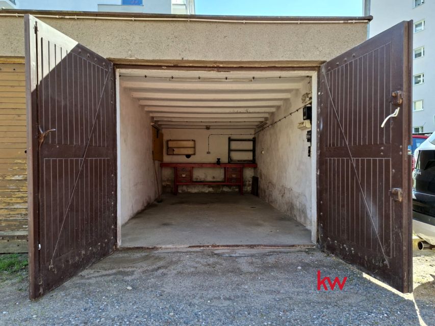 Budynek użytkowy Poznań