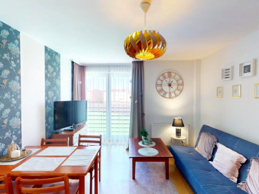 Mieszkanie Świnoujście