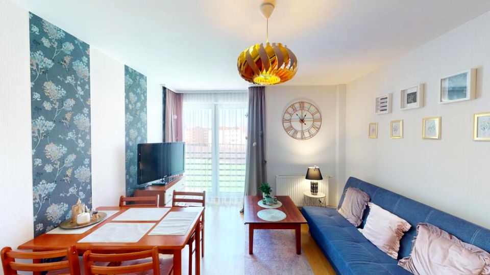 Mieszkanie Świnoujście