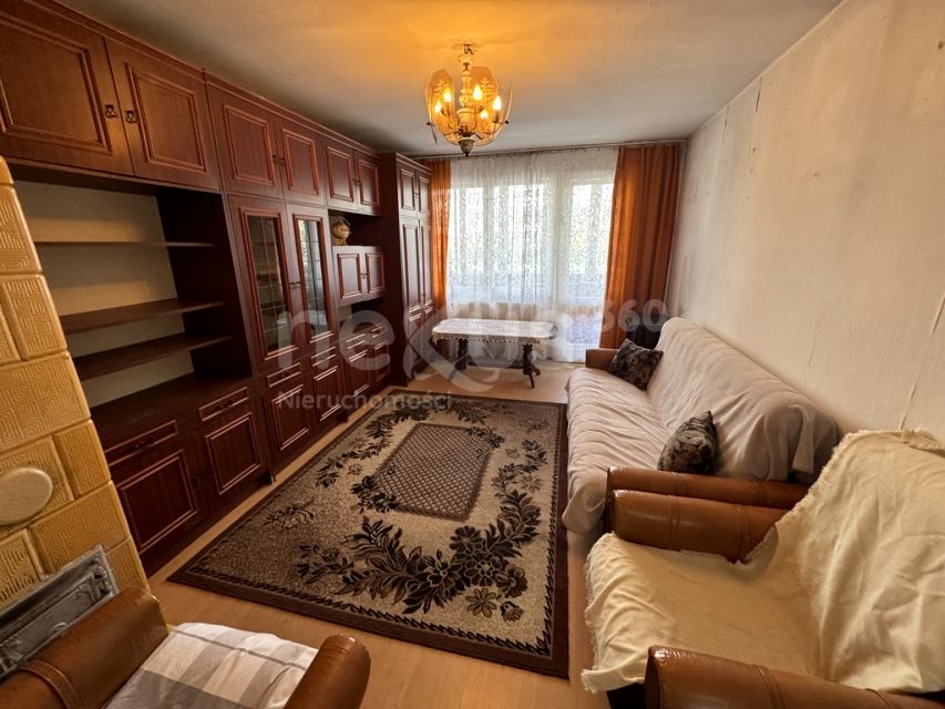 Mieszkanie Oleśnica