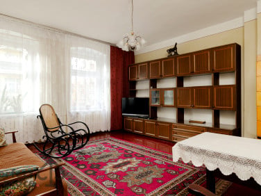Mieszkanie Wrocław