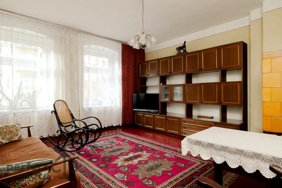 Mieszkanie Wrocław