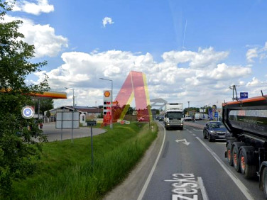 Działka budowlana Niepołomice