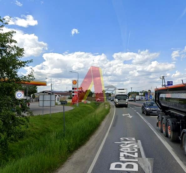 Działka budowlana Niepołomice