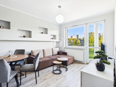 Mieszkanie Bydgoszcz