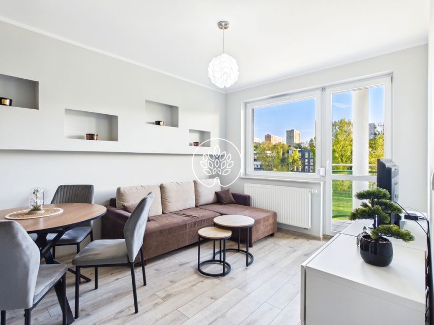 Mieszkanie Bydgoszcz