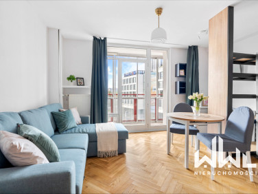 Mieszkanie Warszawa