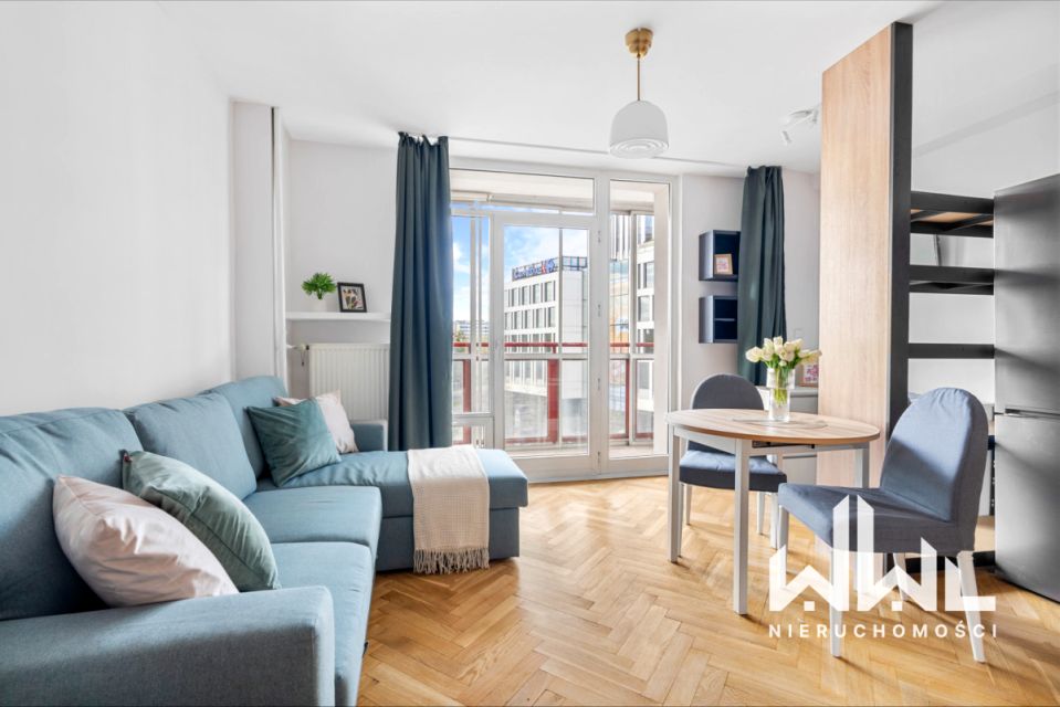 Mieszkanie Warszawa