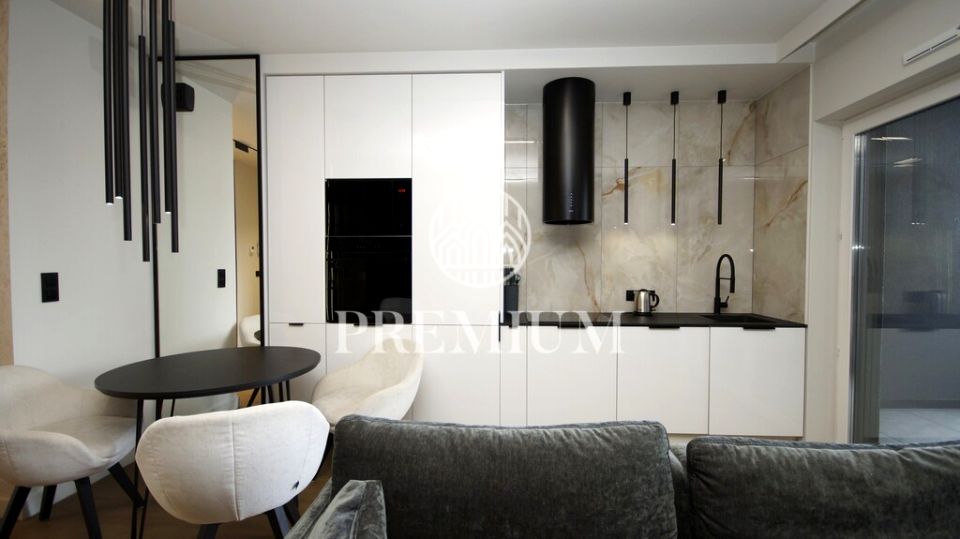 Mieszkanie Bydgoszcz