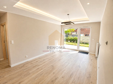 Mieszkanie Zielona Góra