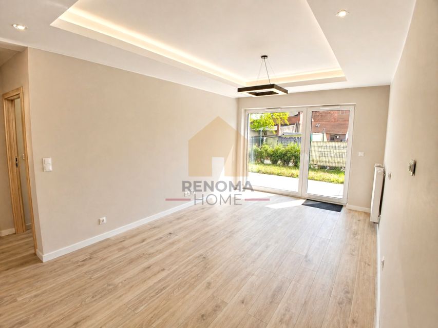 Mieszkanie Zielona Góra