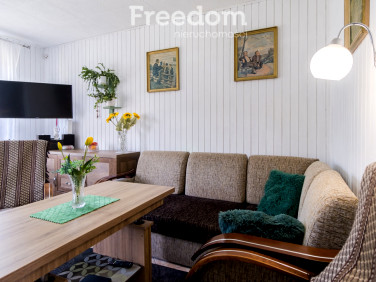 Mieszkanie Mirosławiec Górny