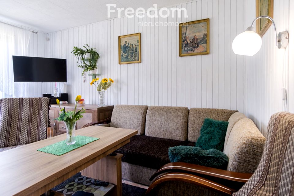 Mieszkanie Mirosławiec Górny