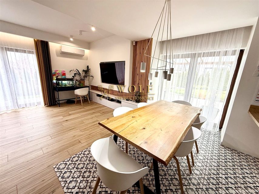 Dom Nakło Śląskie