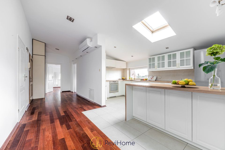 Mieszkanie Mysiadło sprzedaż