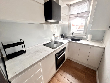 Mieszkanie Inowrocław