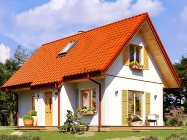 Działka budowlana Borzęcin