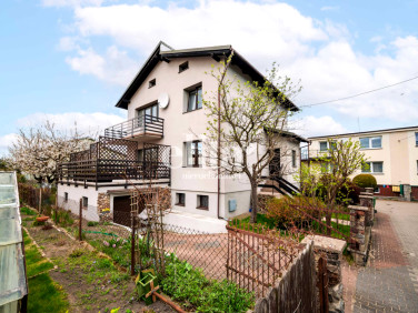 Dom Pruszcz Gdański