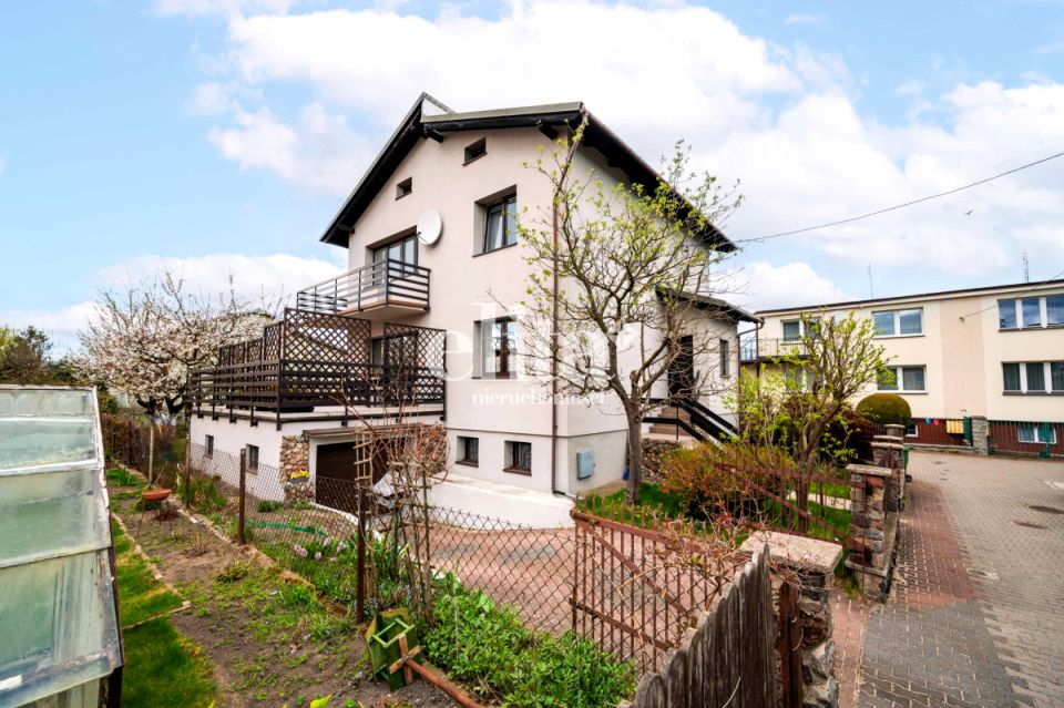 Dom Pruszcz Gdański