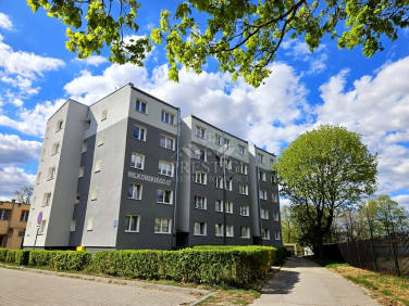 Mieszkanie Inowrocław