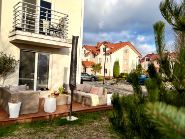 Mieszkanie Tczewskie Łąki