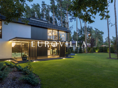 Dom wolnostojący sprzedaż