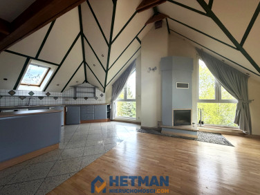 Mieszkanie Suchy Las