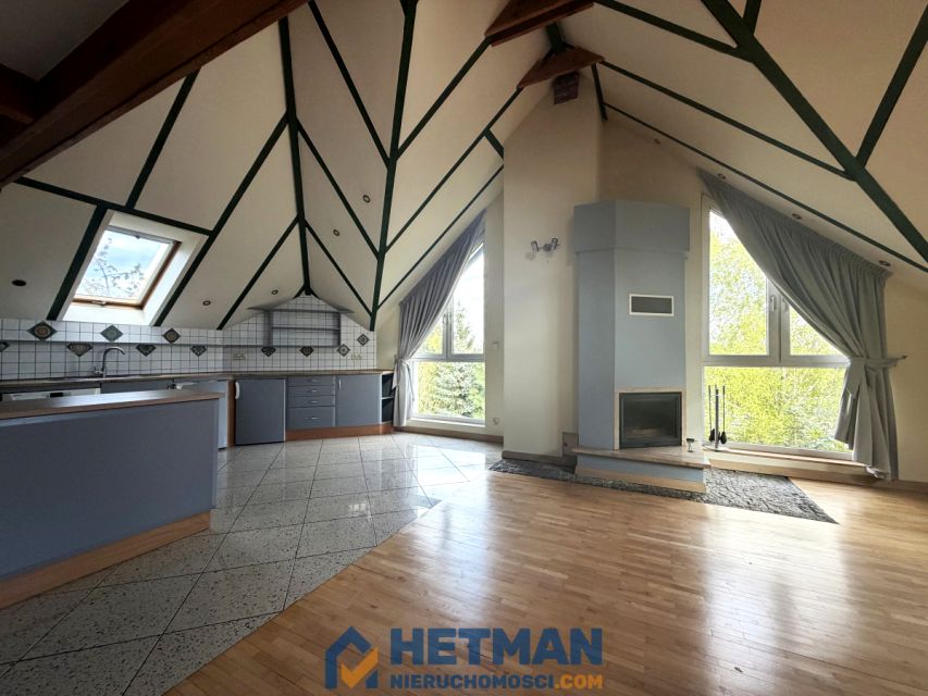 Mieszkanie Suchy Las