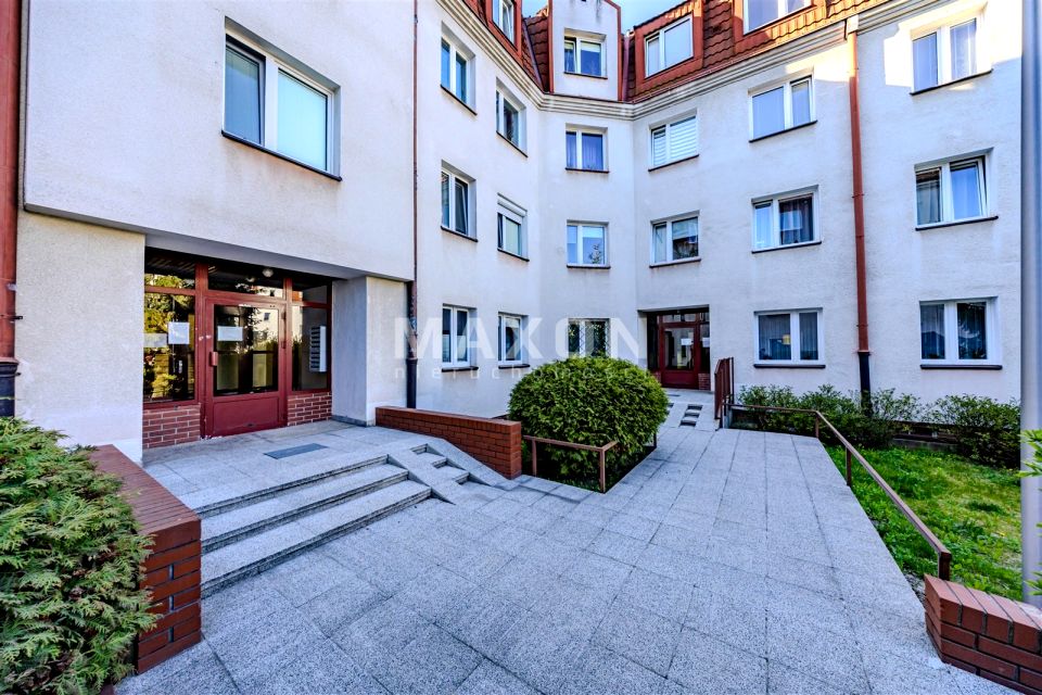 Mieszkanie Warszawa