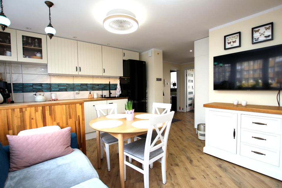 Mieszkanie Siemianowice Śląskie