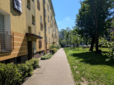 Mieszkanie Częstochowa