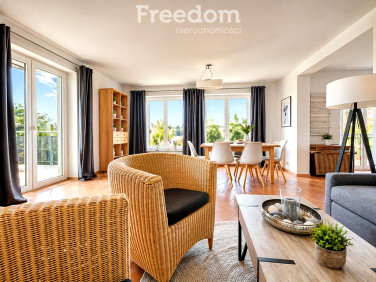 Mieszkanie Świnoujście