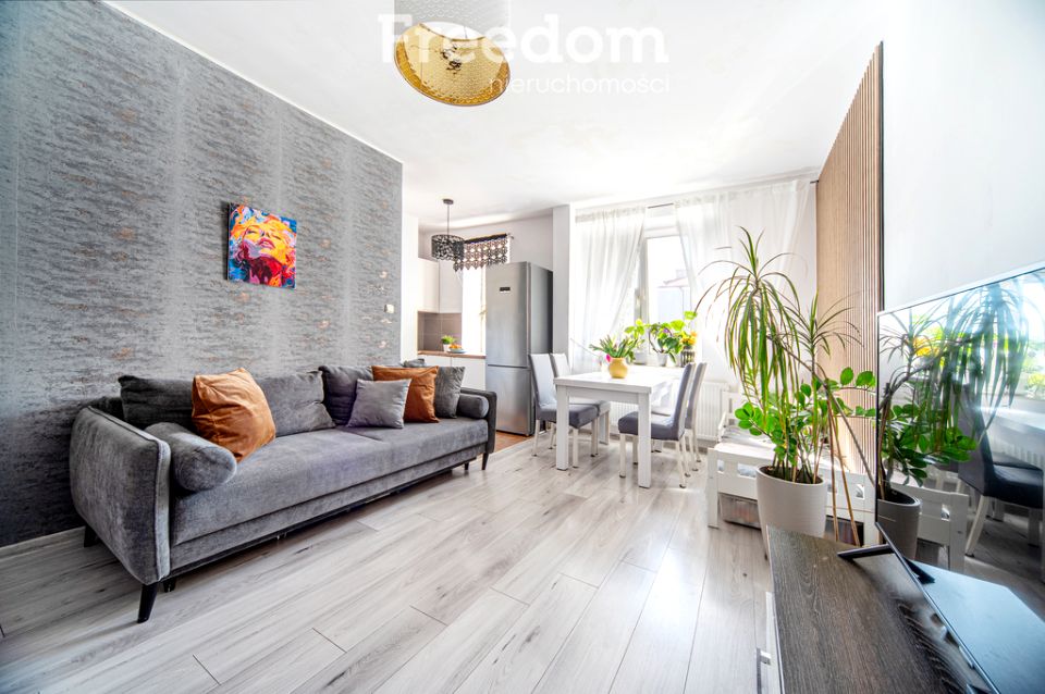 Mieszkanie Góra Kalwaria