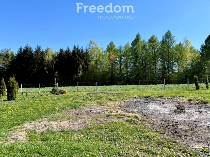 Działka budowlana sprzedam